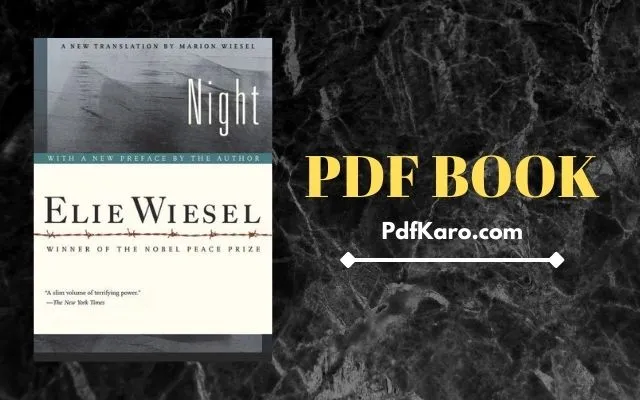 Night Book PDF